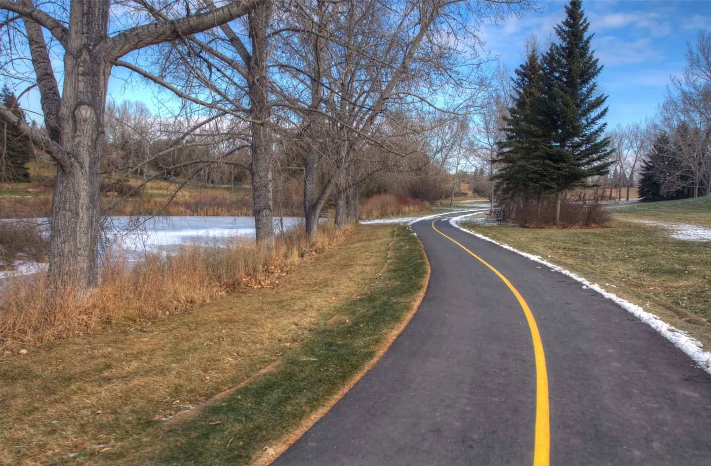 Confederation Park