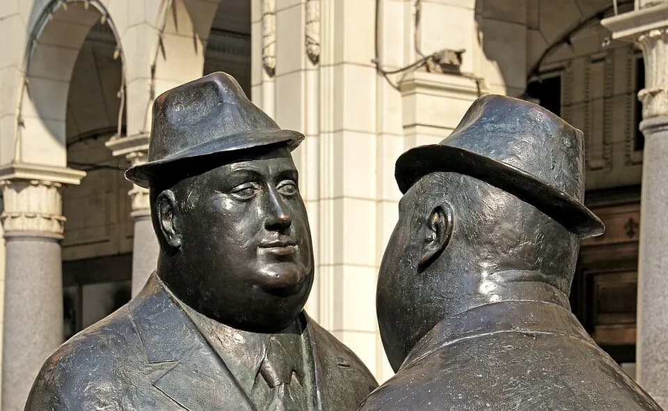 Conversation