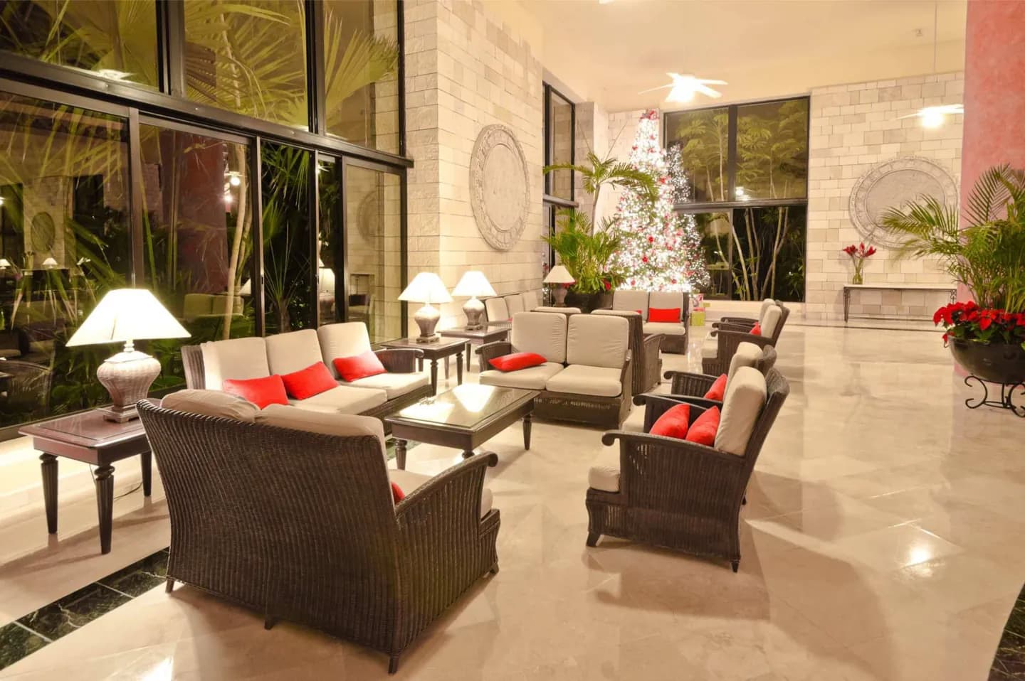 Fairmont Palliser