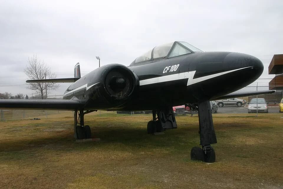 The Hangar Flight Museum