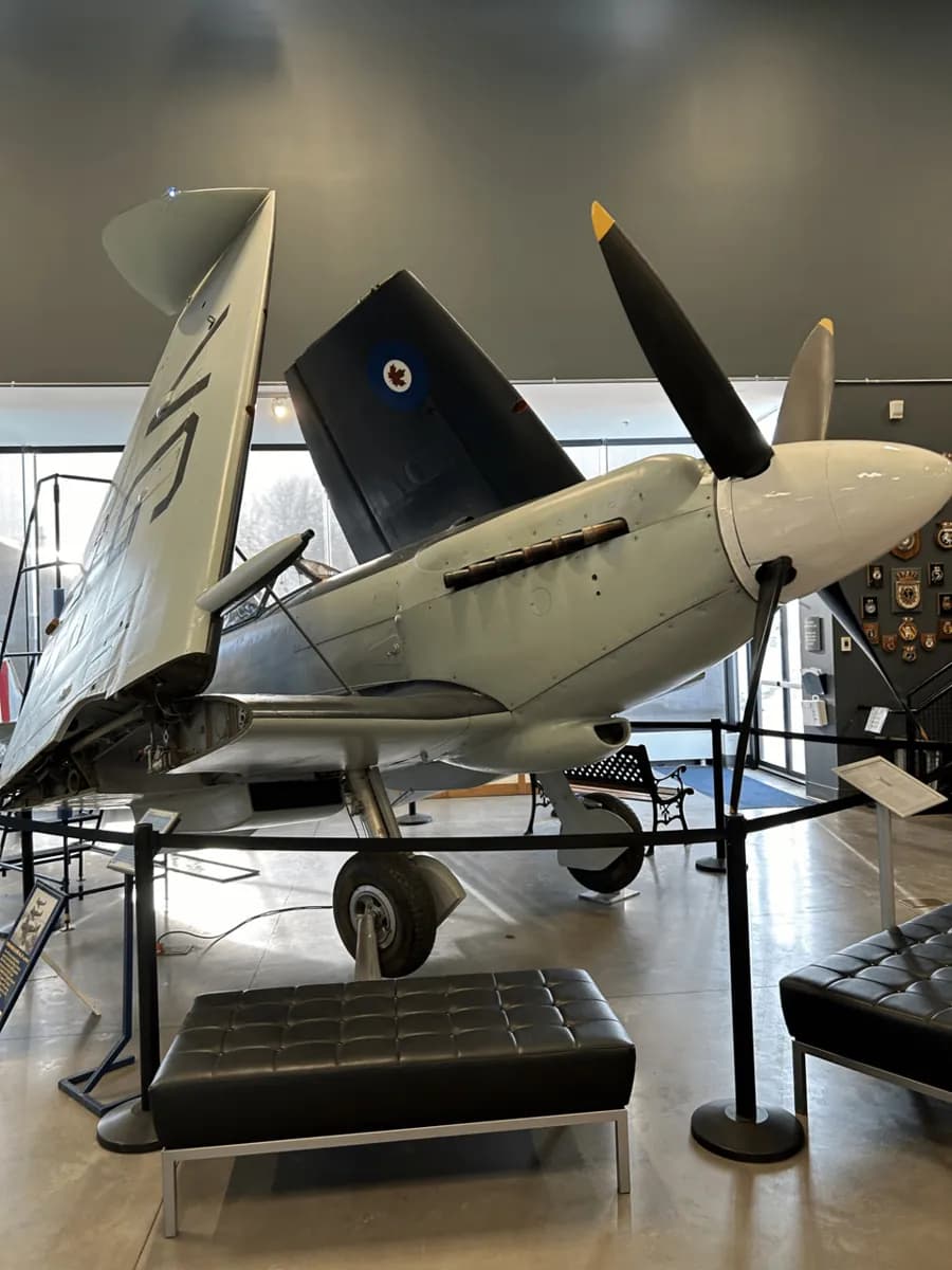 Les Musées Militaires