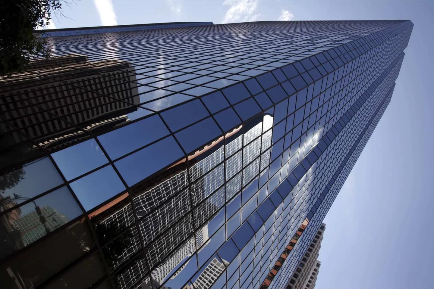 TC Energy Tower