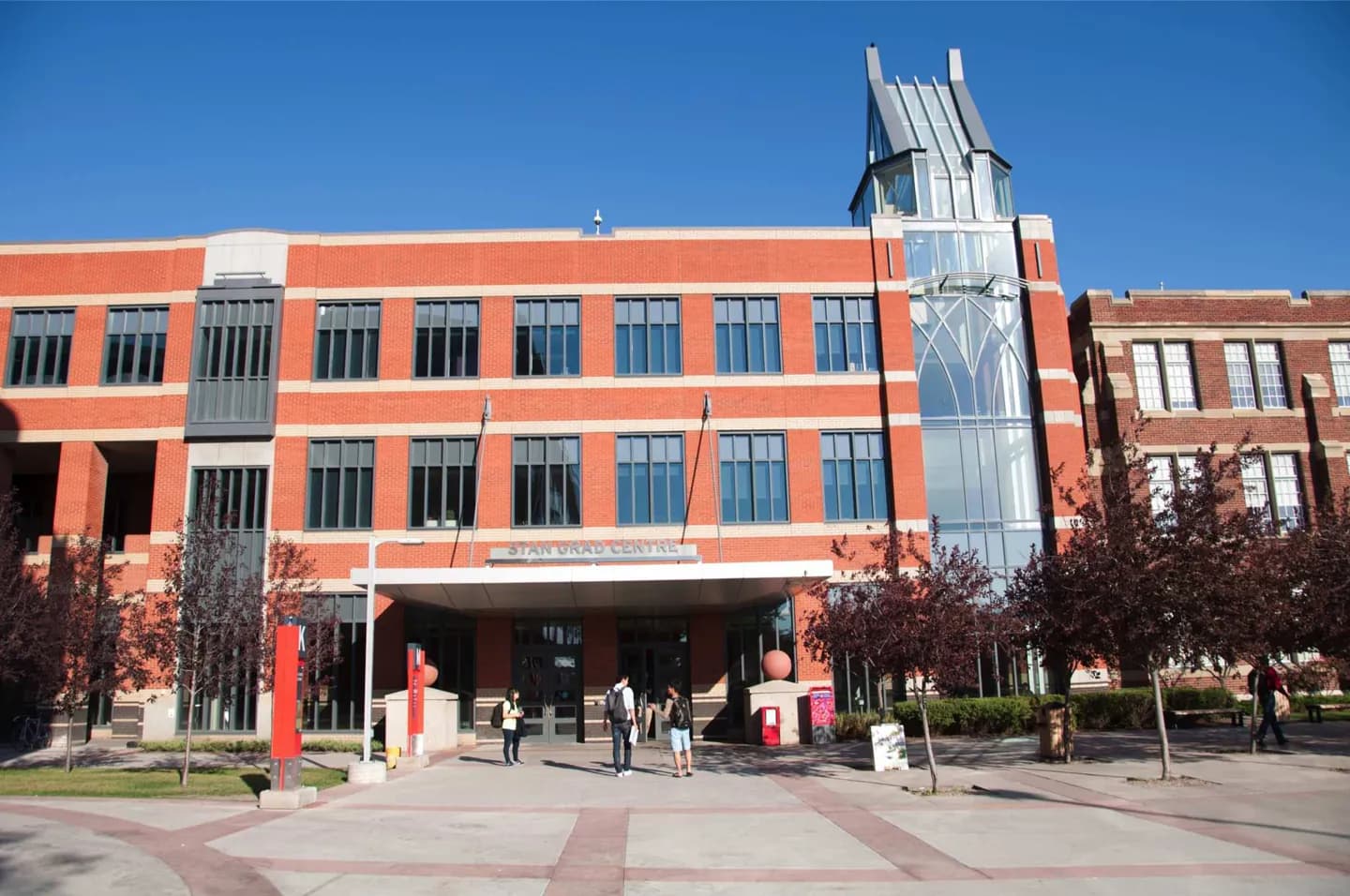 Universität von Calgary