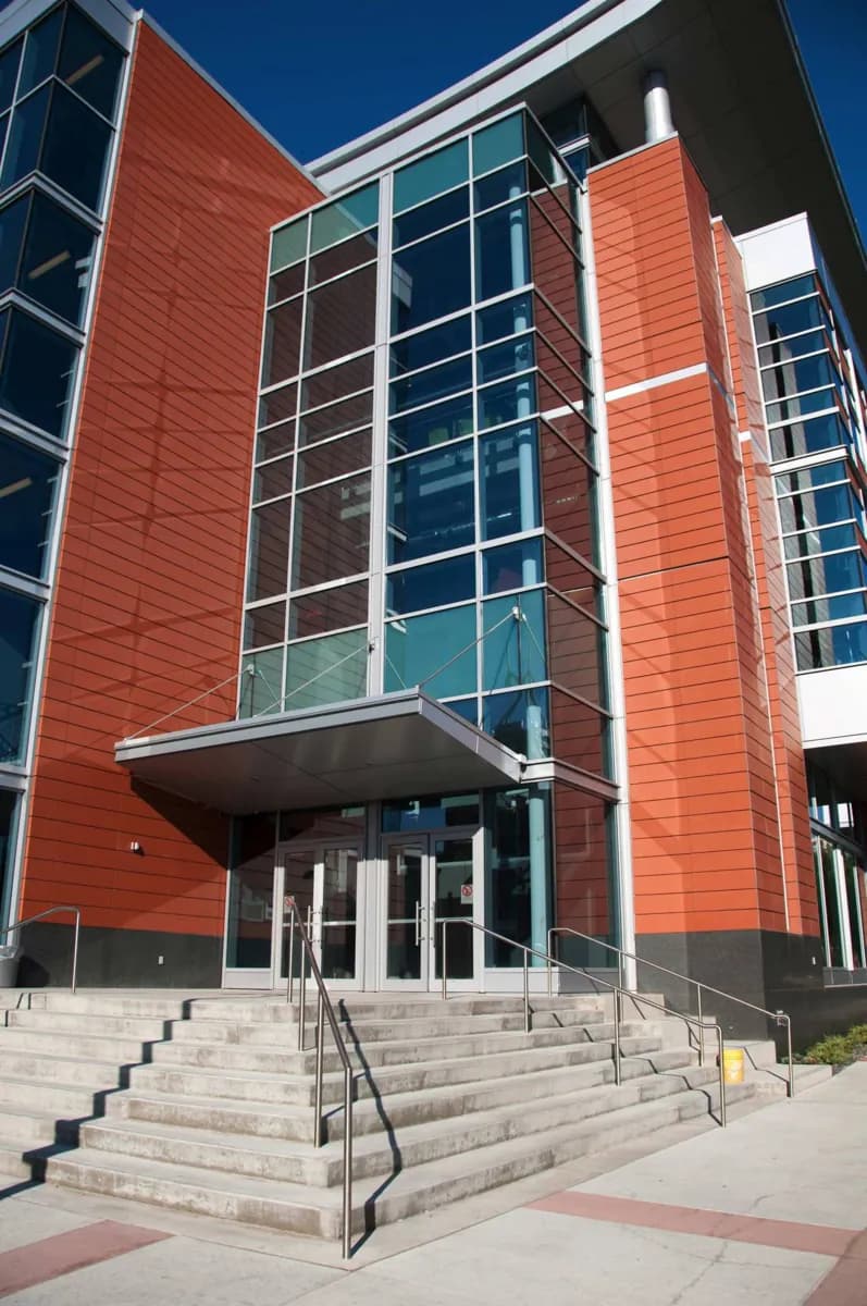 Universität von Calgary · 2
