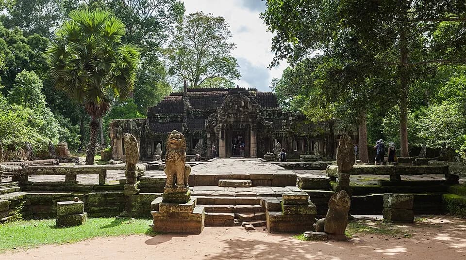 班泰·克代