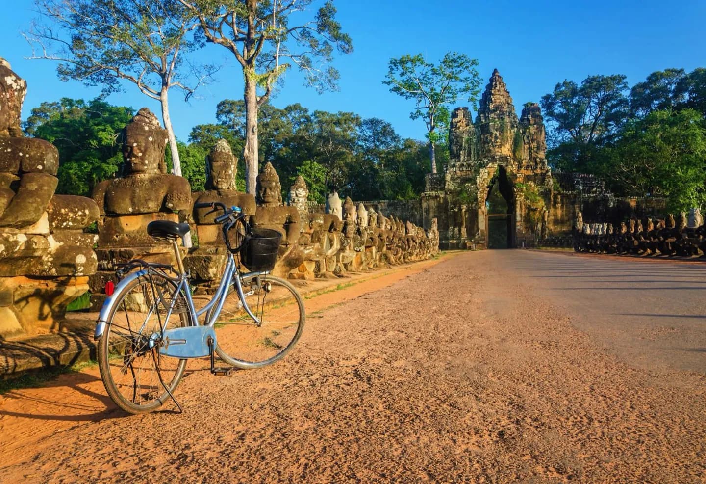 Preah Vihear and the Cambodian–Thai Border Dispute