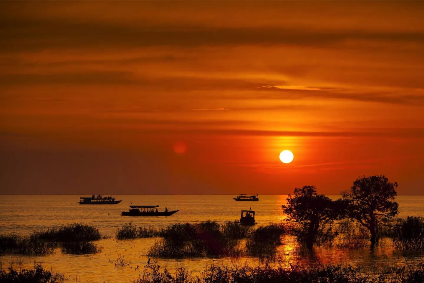 Preah Vihear and the Cambodian–Thai Border Dispute · 2
