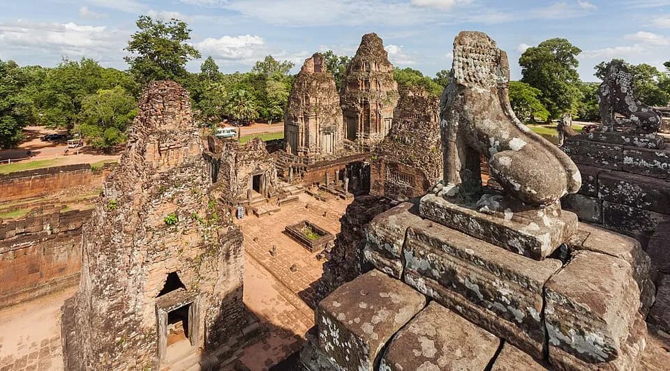 Pre Rup