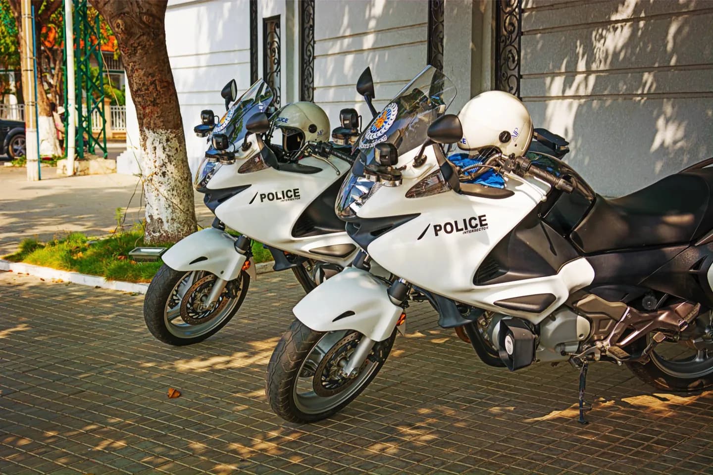In Kambodscha sicher bleiben