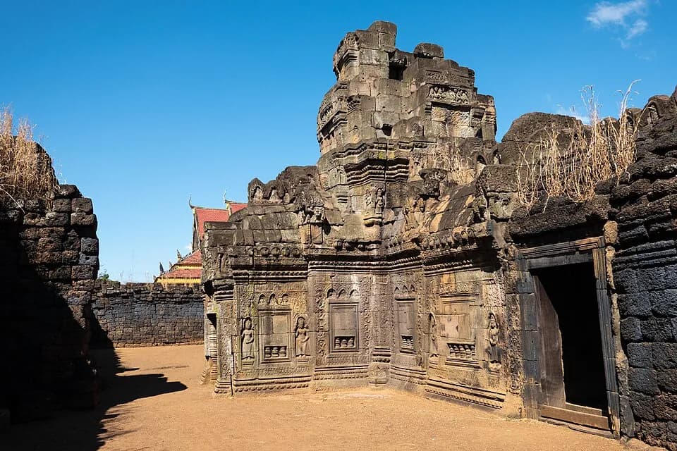 Wat Nokor