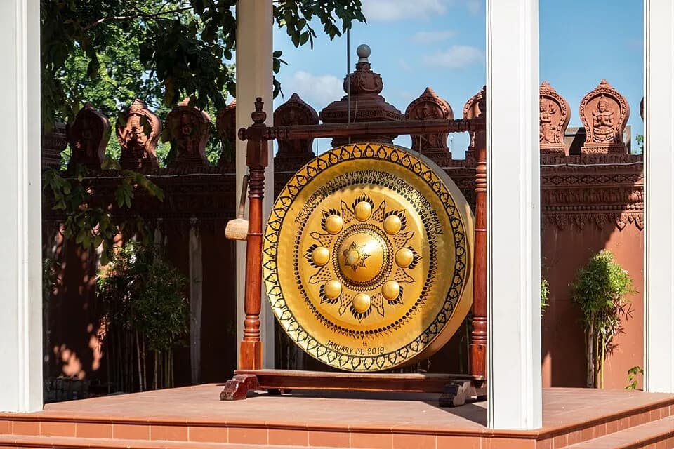 Wat Ounalom