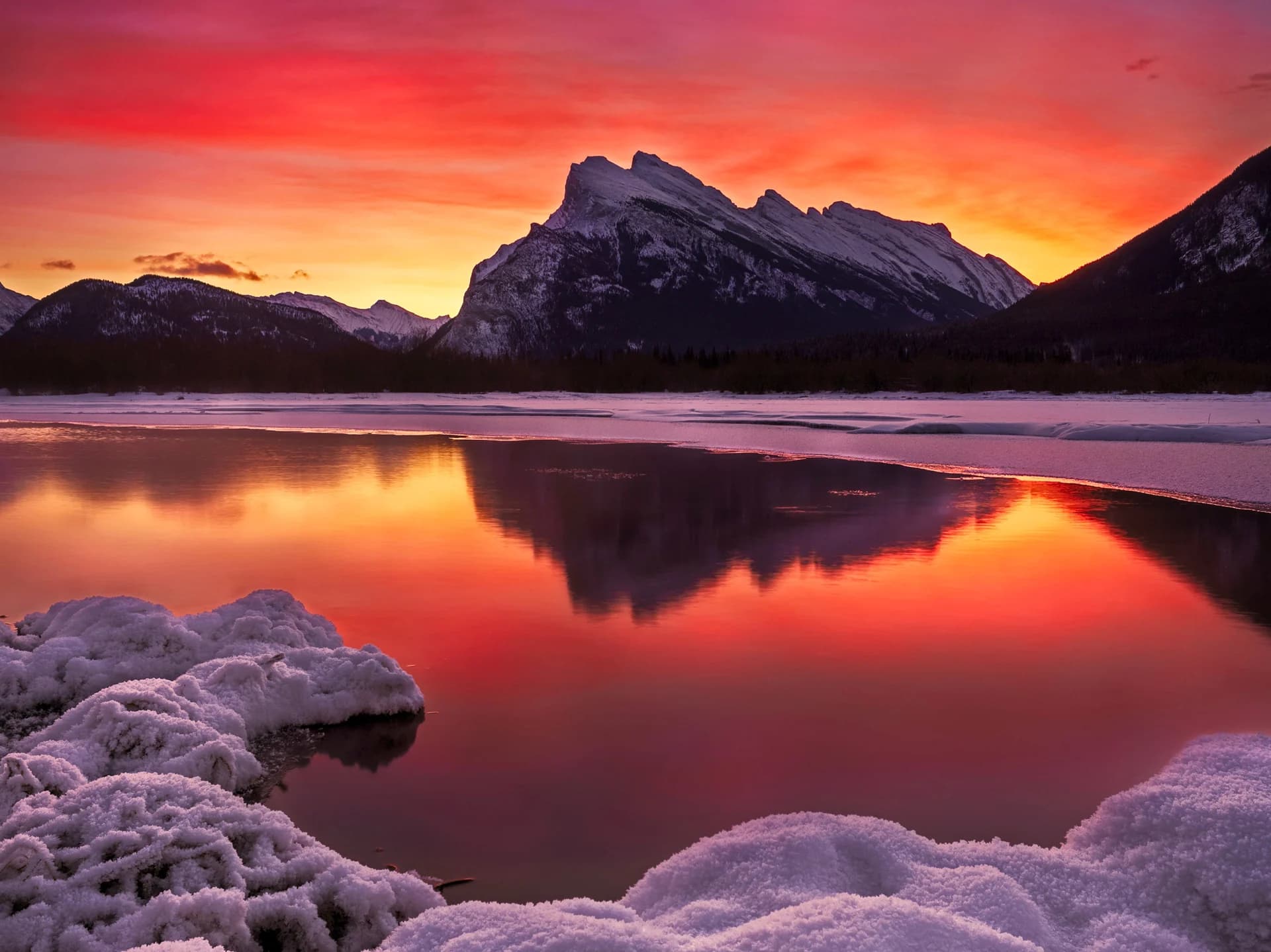 Canada · original destination photography