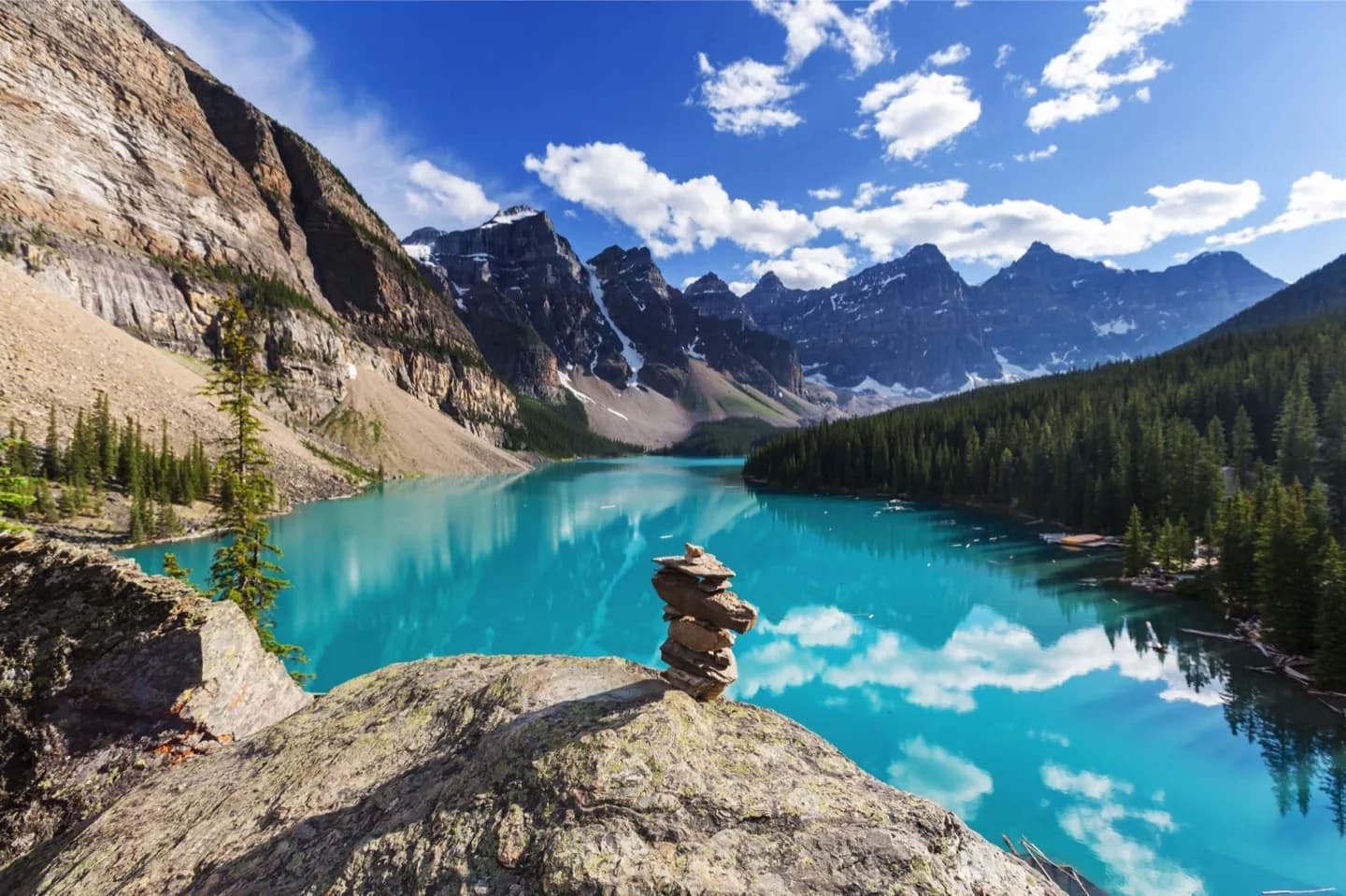 Parco nazionale di Banff · 2