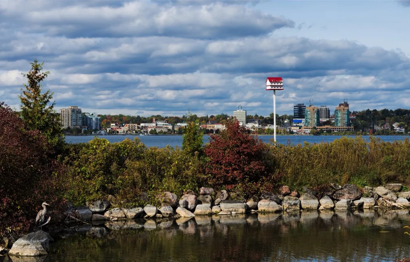 Barrie, Ontario