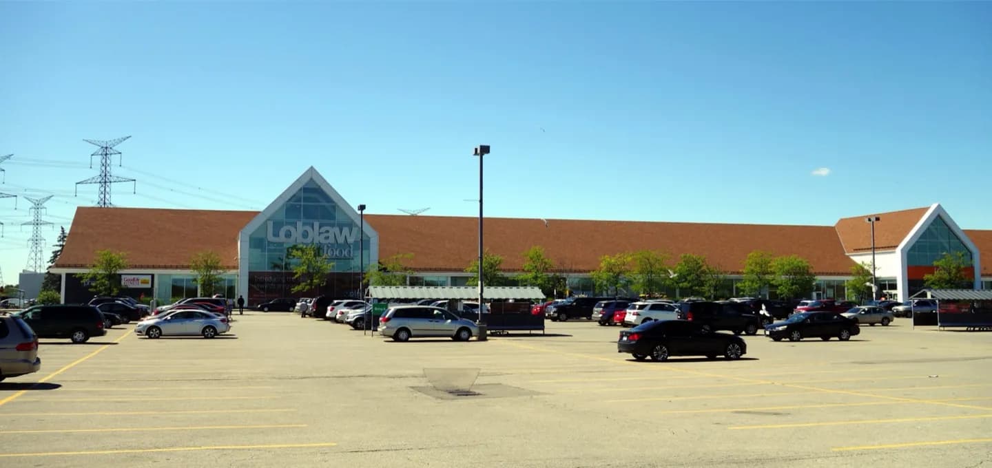 Brampton, Ontario · 2