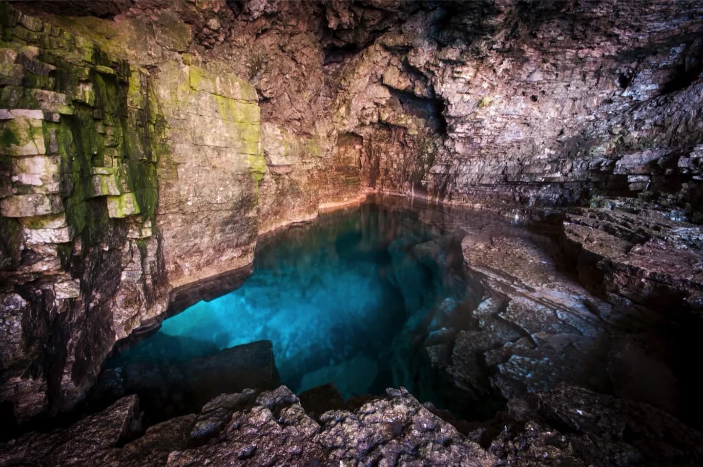 Bruce Peninsula Nationalpark