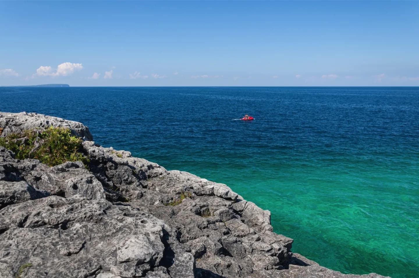 Bruce Peninsula Nationalpark · 2