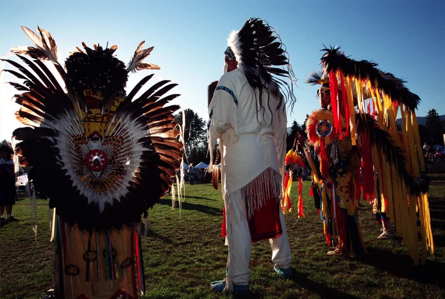 First Nations, Inuit and Métis histories