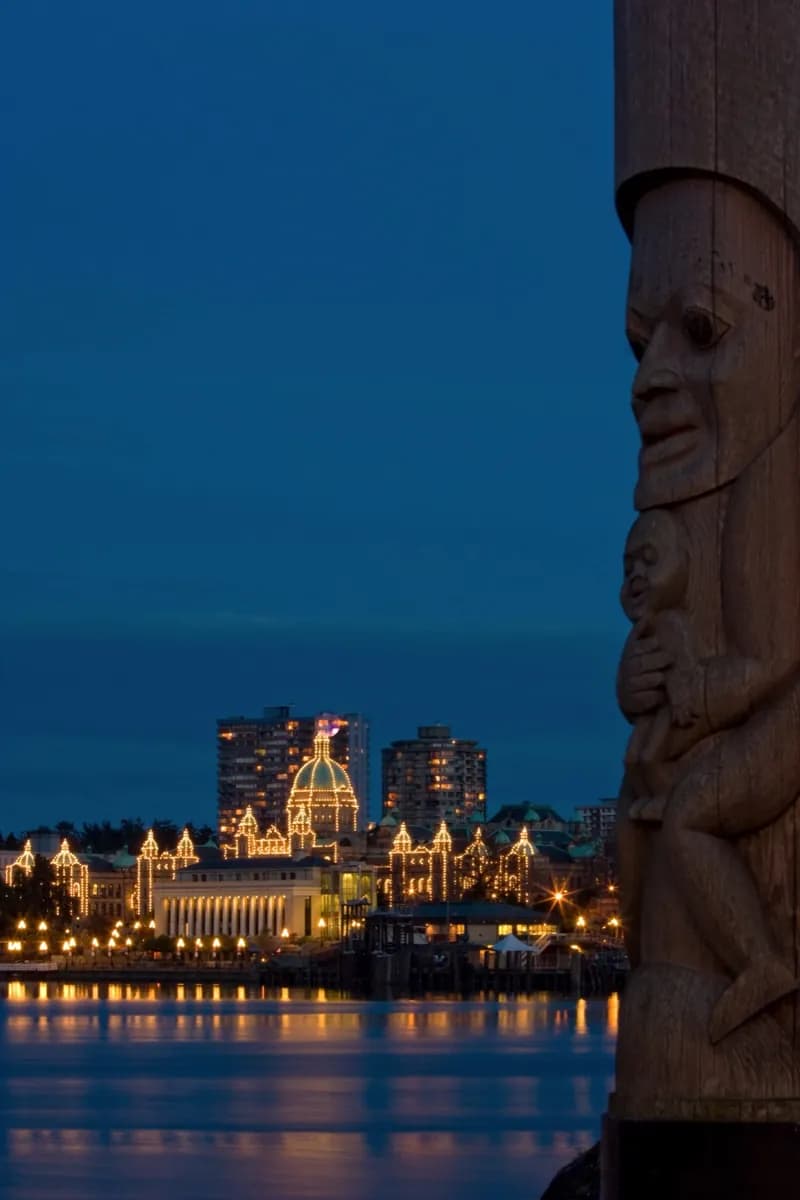 Culture in Canada
