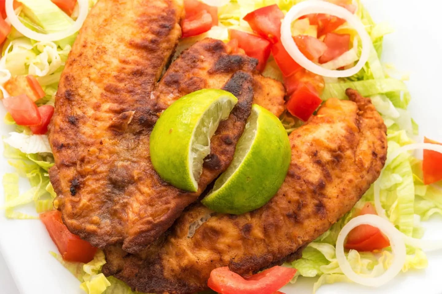 Canadian dishes and specialties · 2