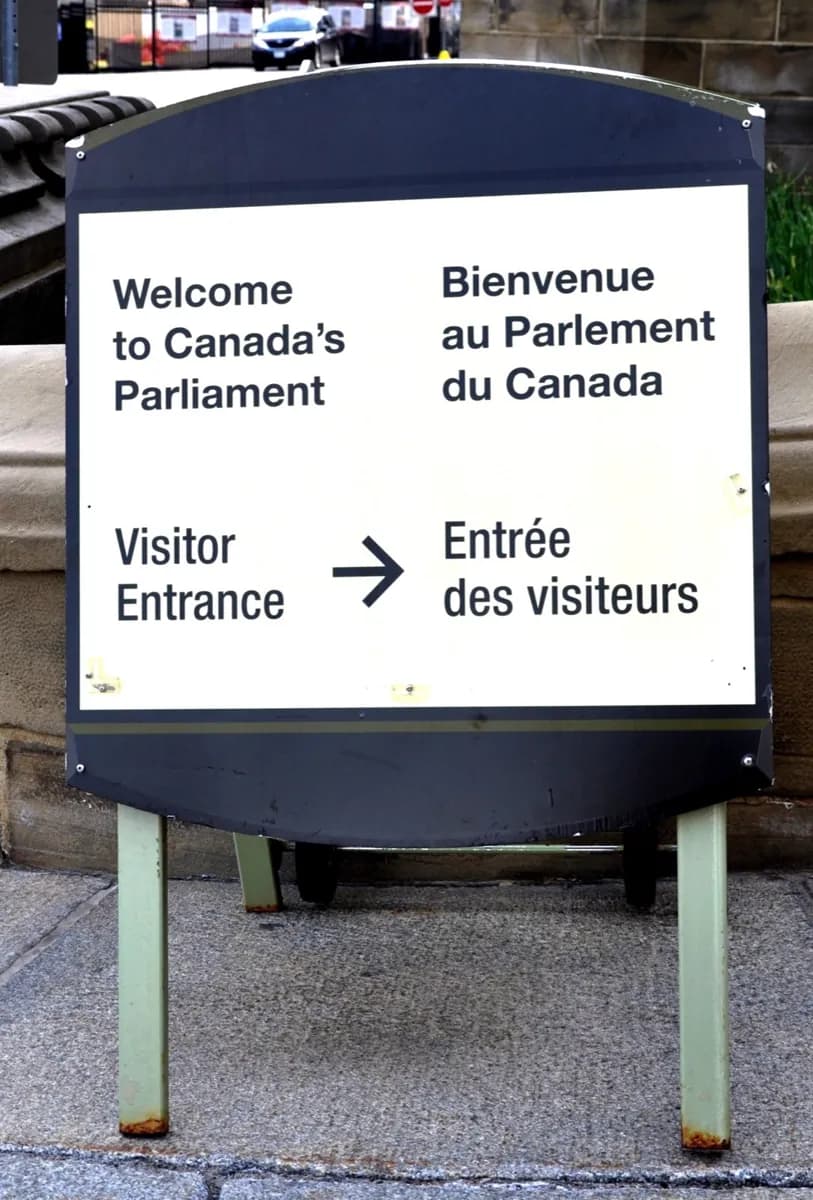 Languages in Canada