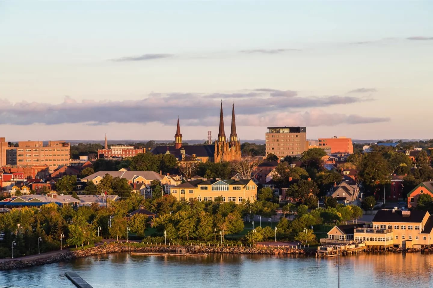 Postwar Canada and constitutional change