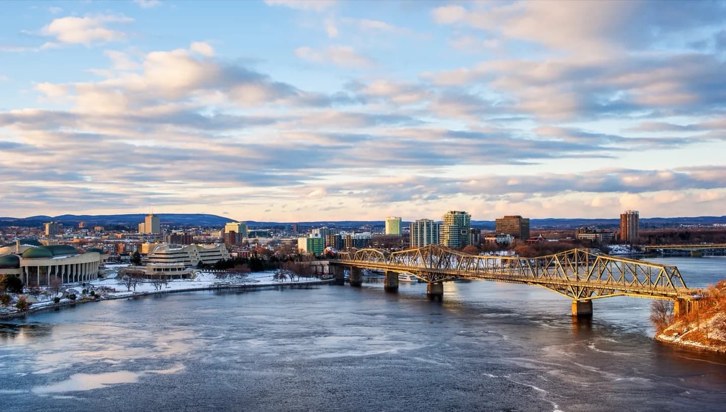 Postwar Canada and constitutional change · 2