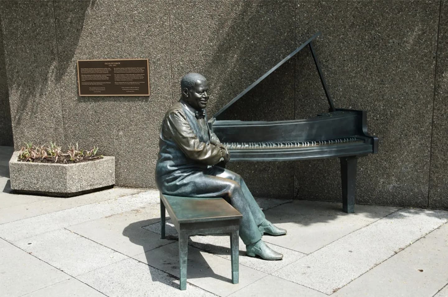 Music in Canada
