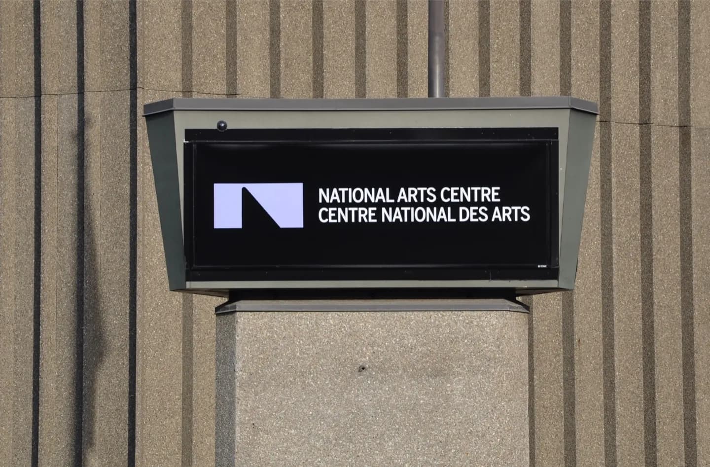 Teatro a través de Canadá