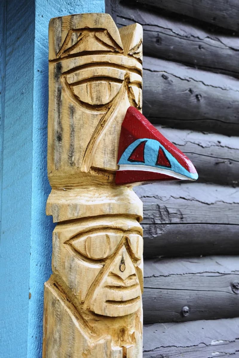 Bildende Kunst in Kanada