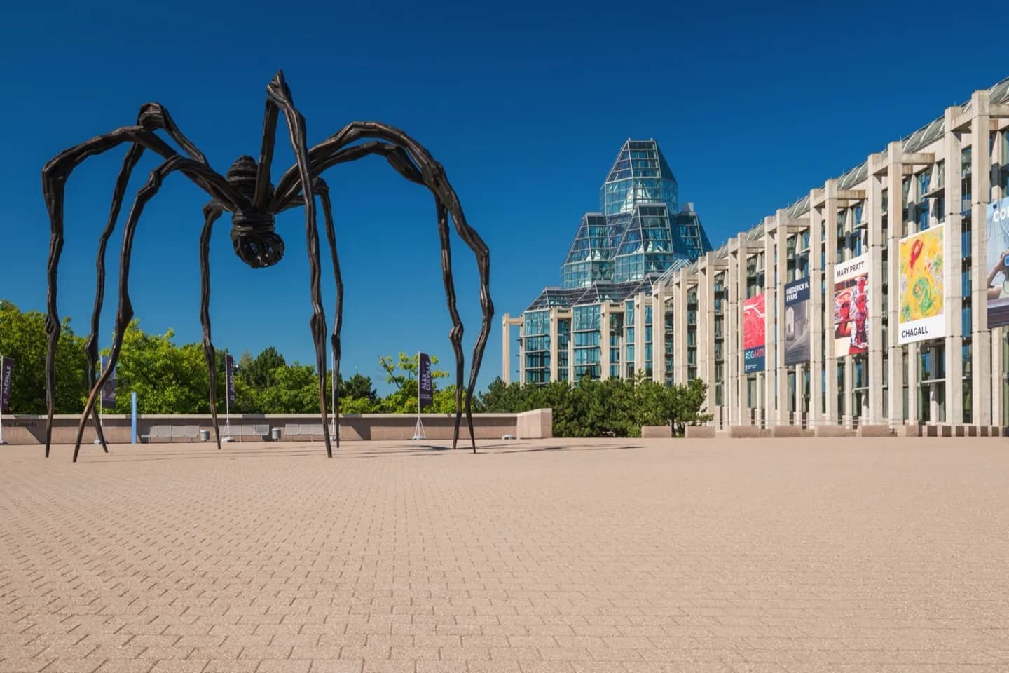Bildende Kunst in Kanada · 2