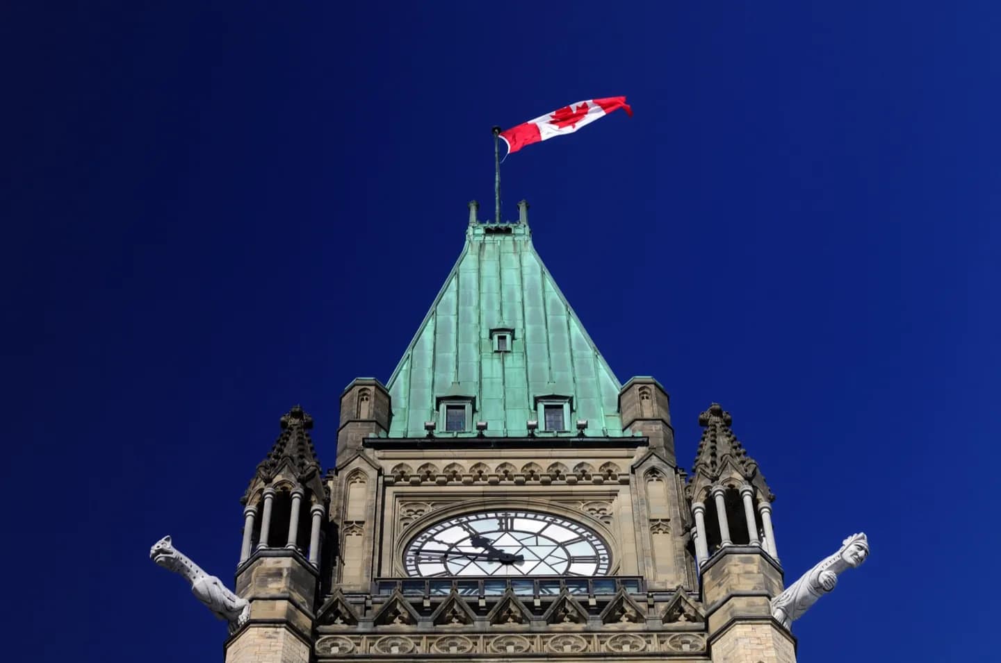 O que ver e fazer no Canadá · 2