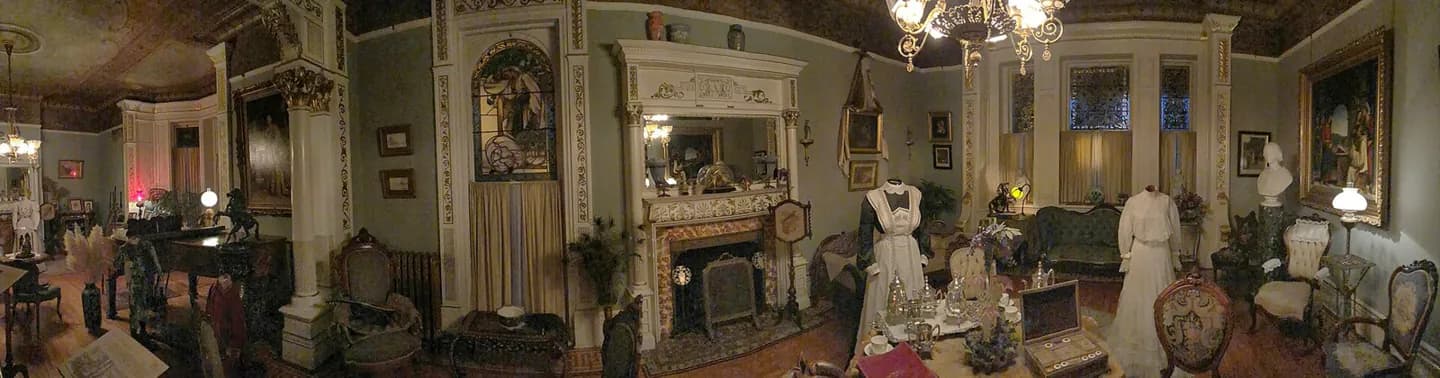 Craigdarroch Schloss