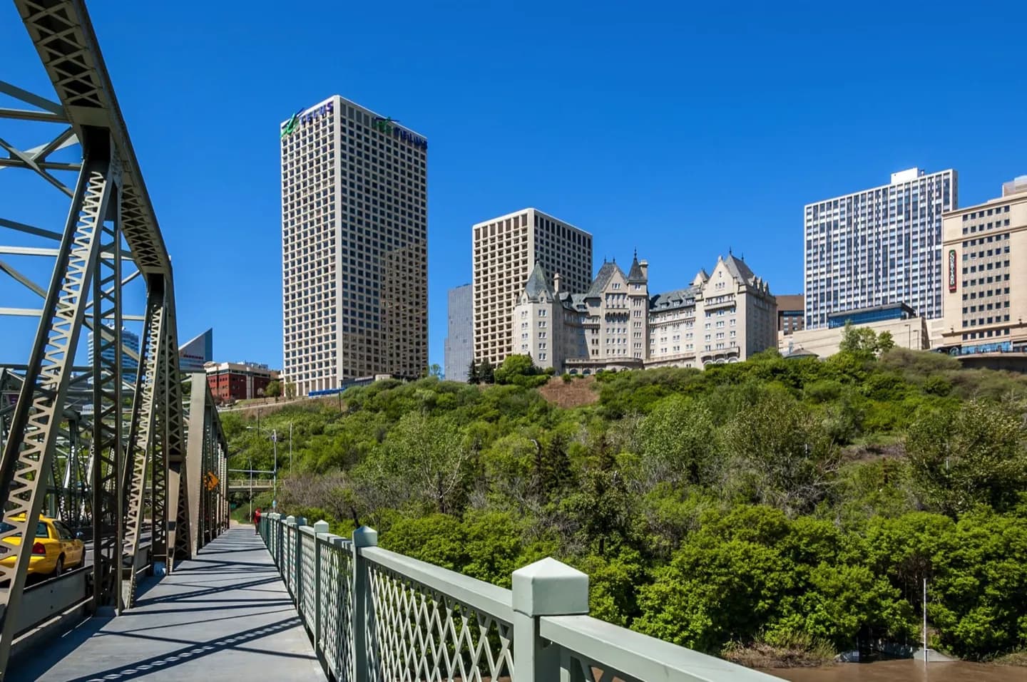 Edmonton, Alberta