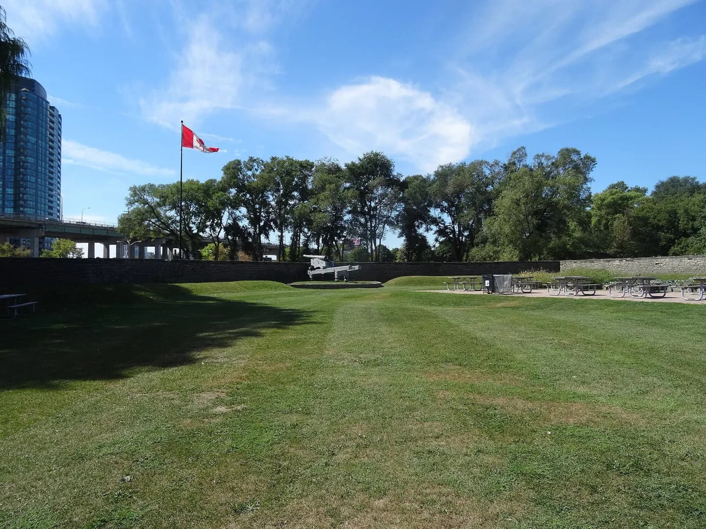 Fort York