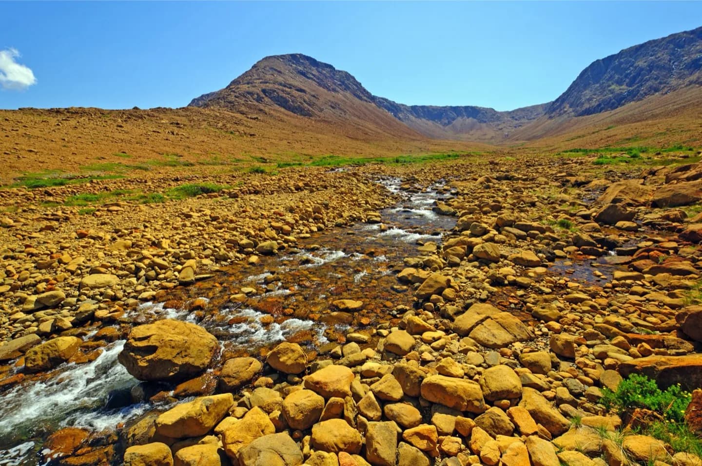 Gros Morne National Park