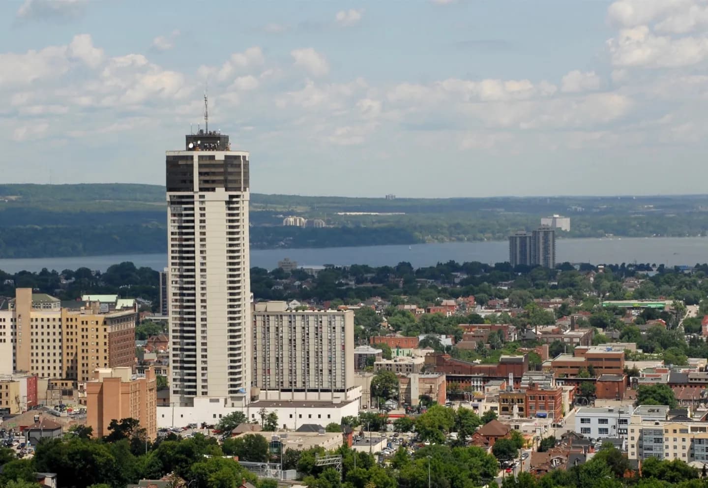 Hamilton, Ontario