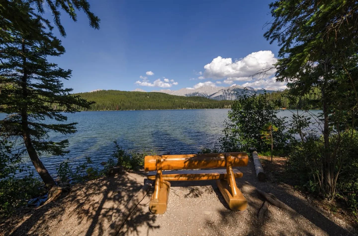 Jasper, Alberta