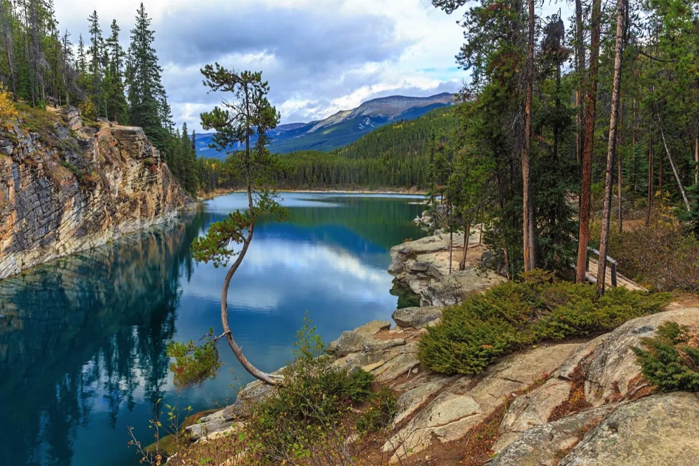 Jasper National Park