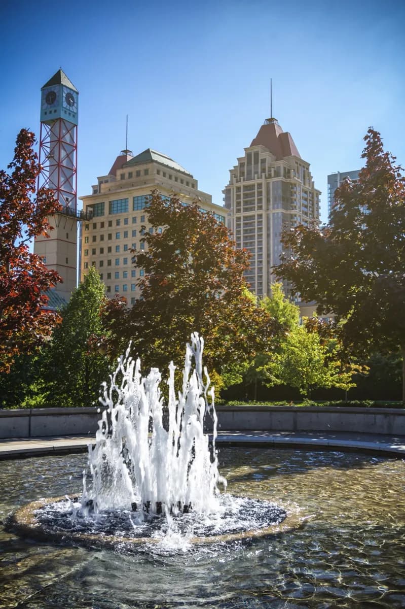 Mississauga, Ontario