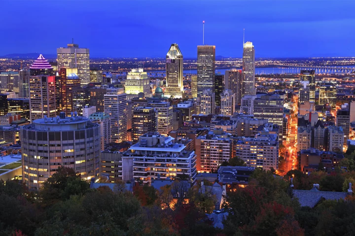 Montréal