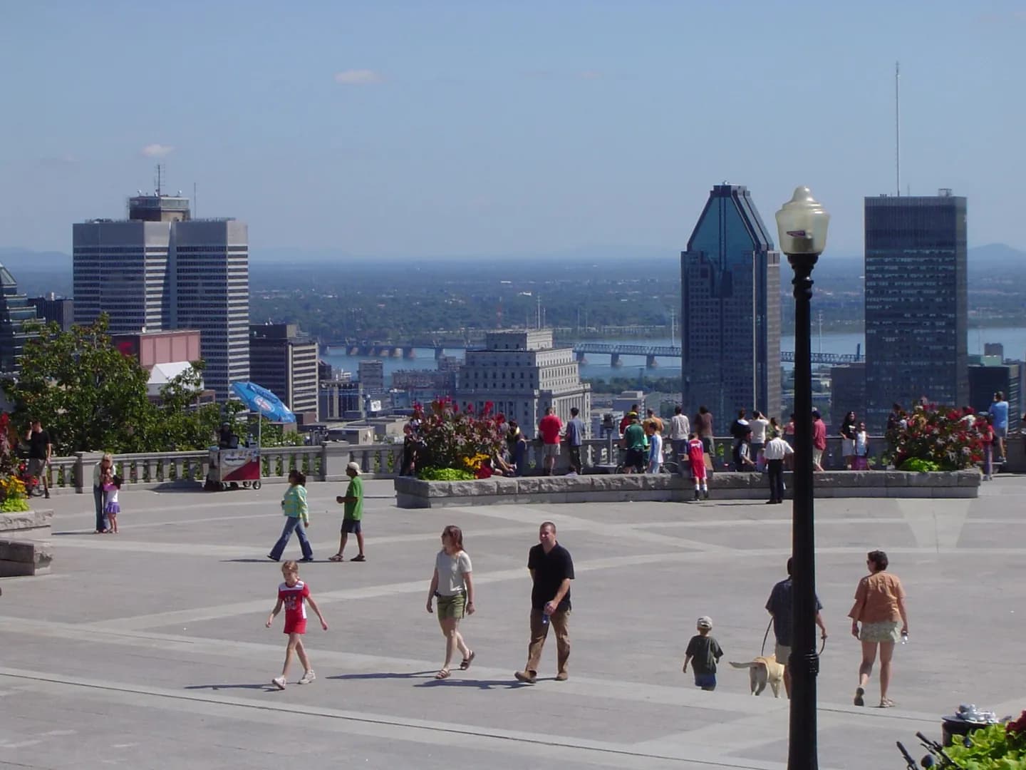 Mount Royal Park