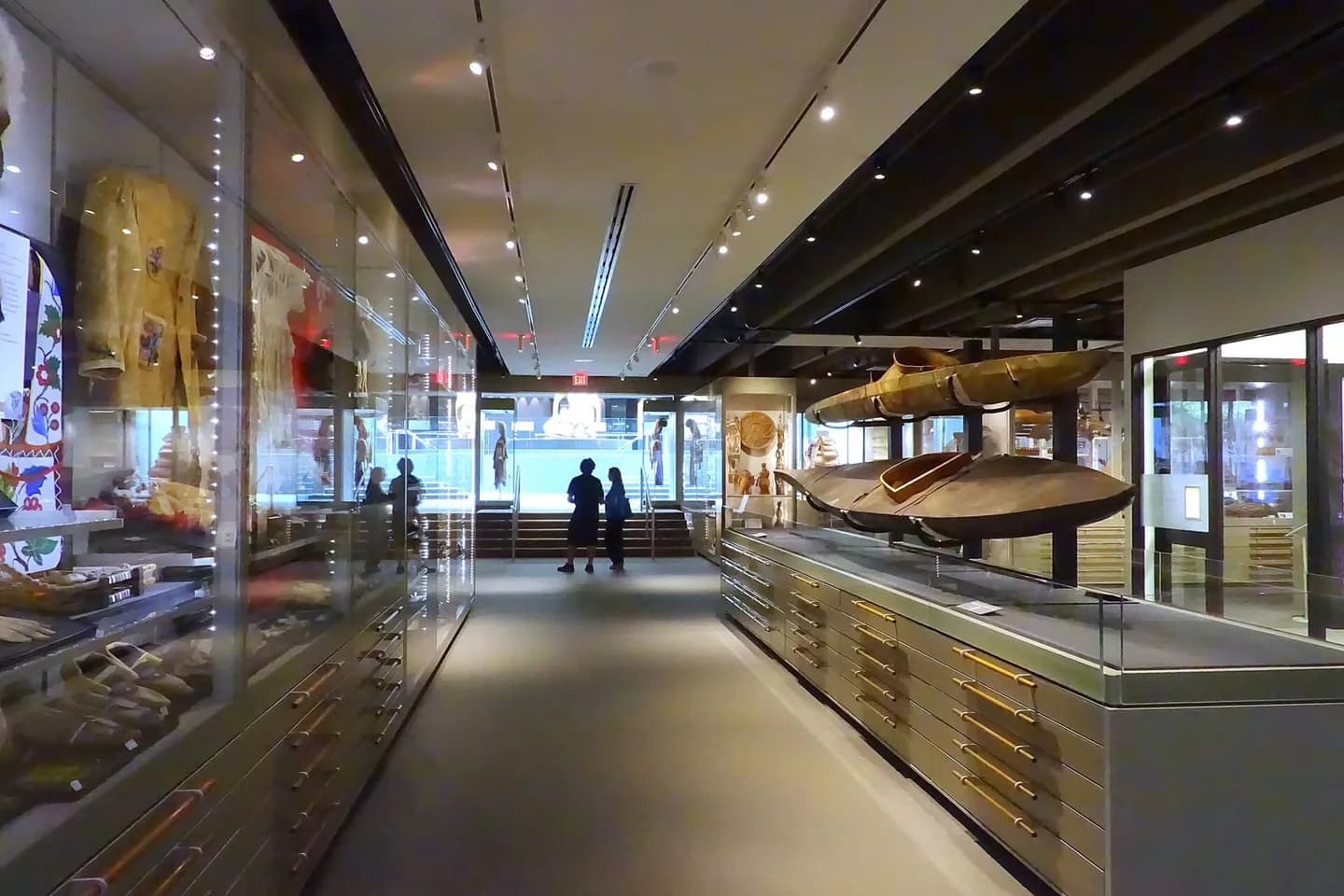Museu de Antropologia na UBC