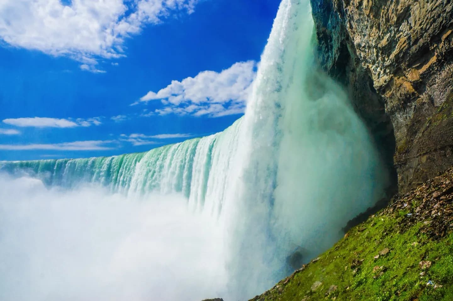 Niagara Falls