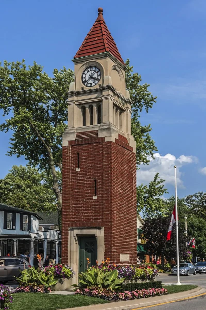 Niagara-on-the-Lake, Ontario