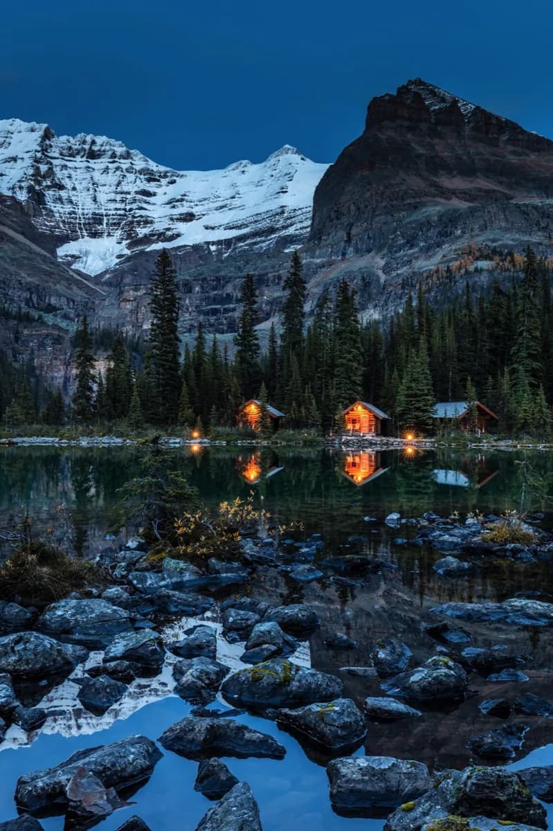 Revelstoke, Colombie-Britannique