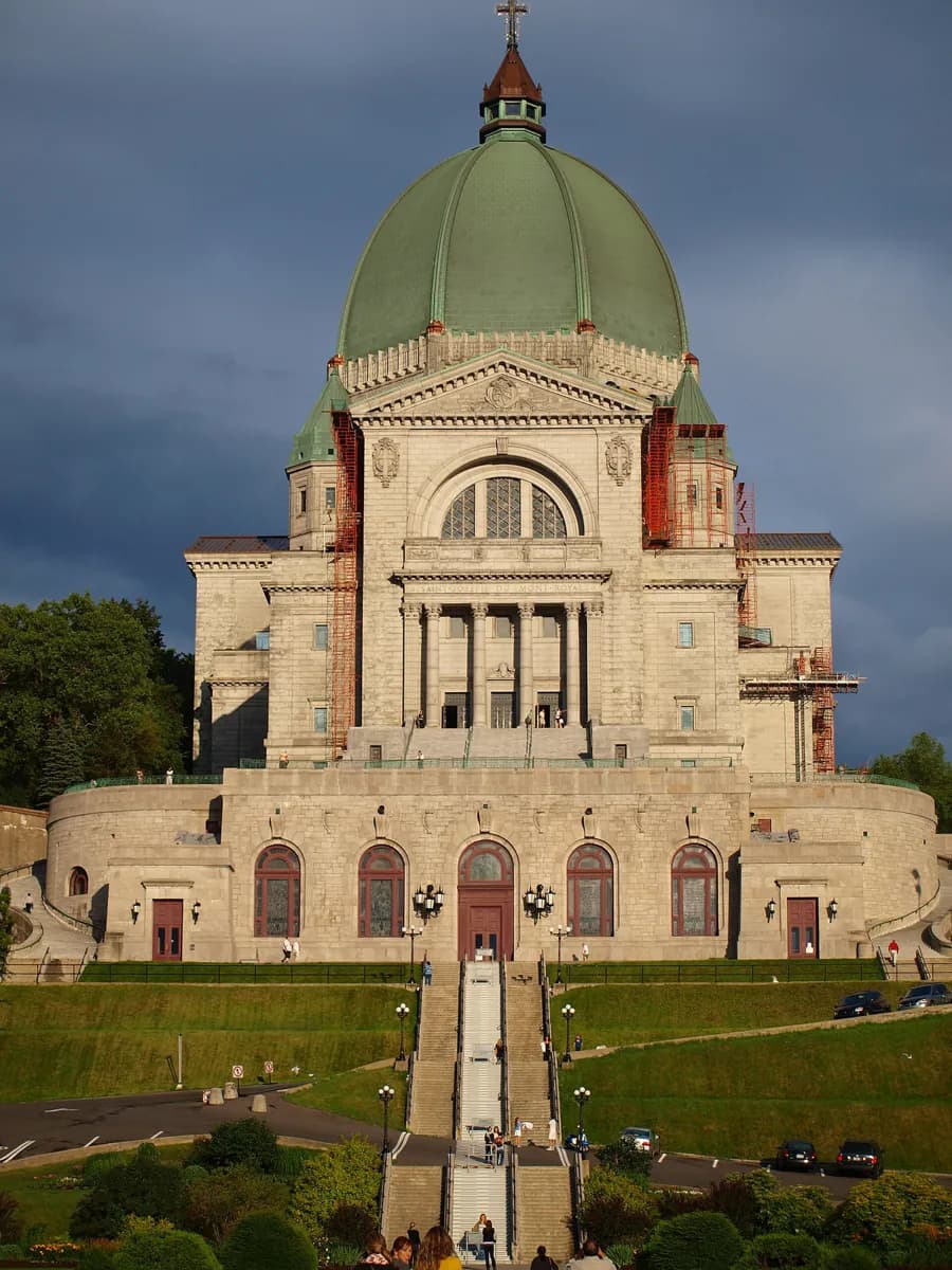 Oratorio di San Giuseppe