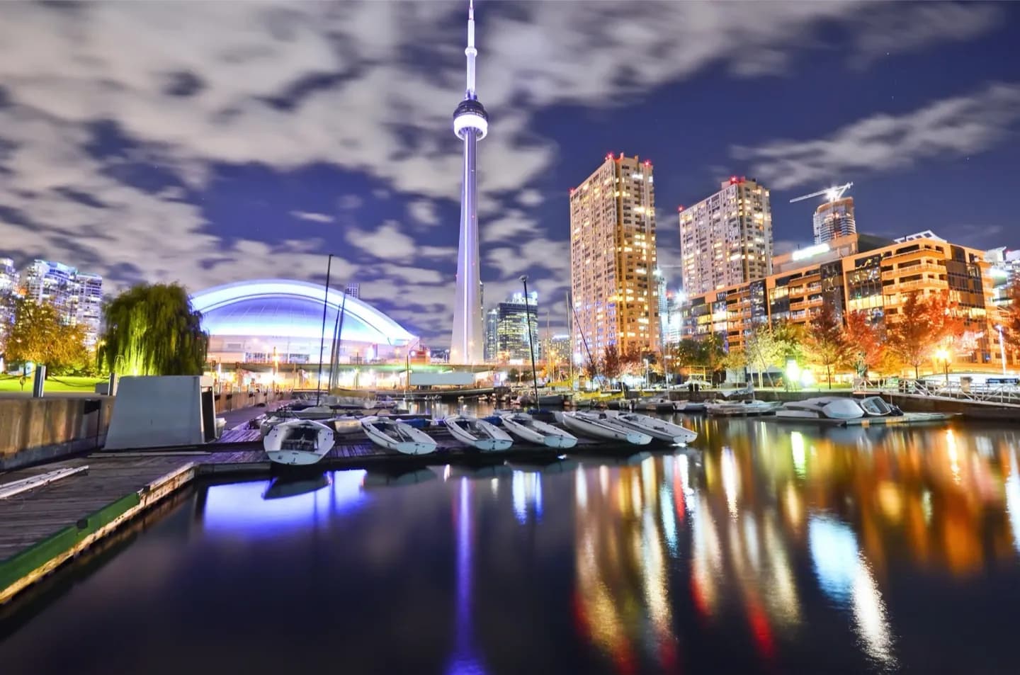Toronto, Ontario