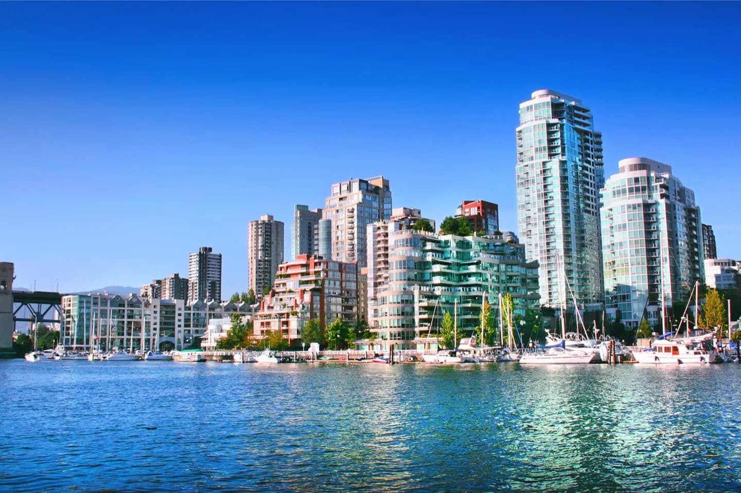 Vancouver, Columbia Britannica