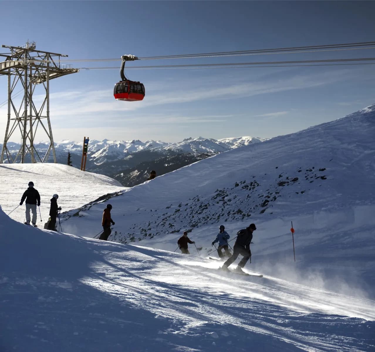 Whistler, Columbia Británica